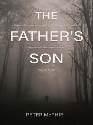 cover image of The Father's Son
